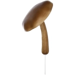 Фигура на спице «Гриб - Подберезовик» 14 см