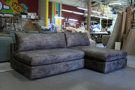 Диван «Imperia»