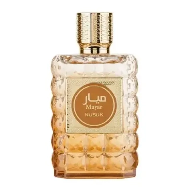 Унисекс парфюм Nusuk Mayar Eau de Parfum 100 мл