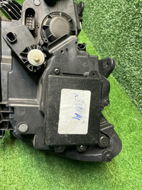 Фара правая SWM G01F (2018-н.в.) LED