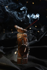 Подставка для благовоний "Шаман малый"