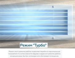 Канальный кондиционер Loriot LAC-18TD