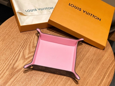 Louis Vuitton Change Tray