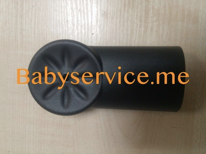 Крепление амортизатора