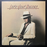 Long John Baldry ‎– Long John Baldry (США 1980г.)