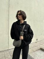 NICKY грифельно-серая