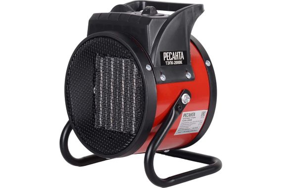 Электрический воздухонагреватель Ресанта ТЭПК-2000K