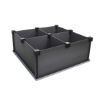 Открытое поле