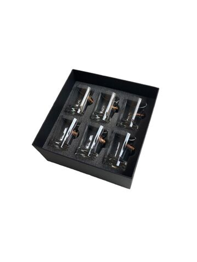 Подарочный набор рюмок First Shot