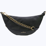 СУМКА MARC JACOBS THE ECLIPSE BAG BLACK