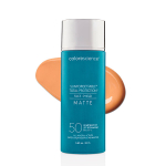 Colorescience Sunforgettable Total Protection Face Shield SPF 50 Matte - - Солнцезащитный крем для лица СПФ 50 – Матирующая