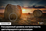 Телевизор Samsung QE55Q60C