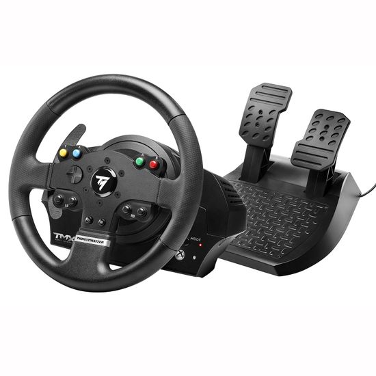 Руль Thrustmaster TMX FFB EU Version Xbox ONE/PC