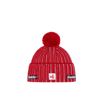 EISBAR шапка трикотажная 33151-341 Ronda Pompon MÜ SA