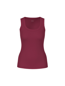 Топ из хлопка