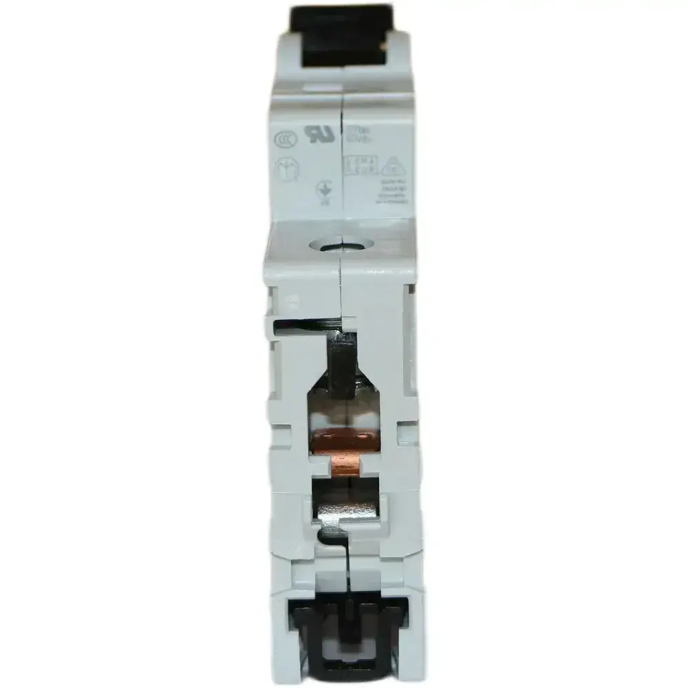 Автоматический выключатель ABB S201 С16 6кА тип C 2CDS251001R0164