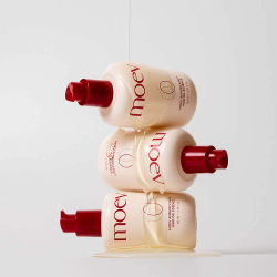 MOEV Annurcatin Hair Oil Essence восстанавливающее масло-эссенция для волос