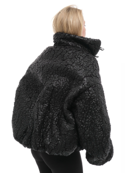 PRE - ORDER VOLCANO BOMBER ÉSME