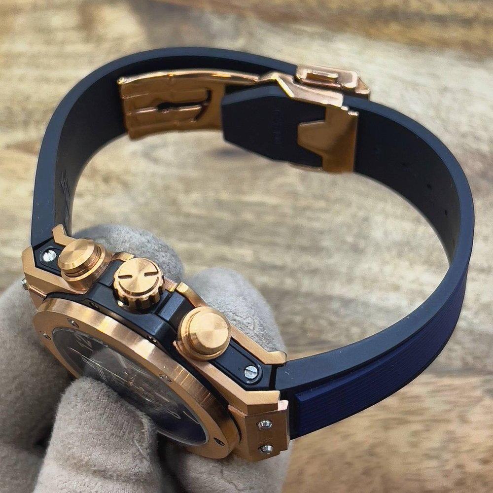 Часы Hublot