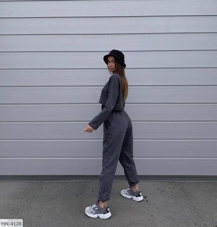 Костюм HN-4128 Фабрика Моды Фото 2