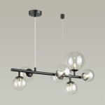 4818/7 ODL Люстра G9 7*40Вт 220В IP20 MODERN