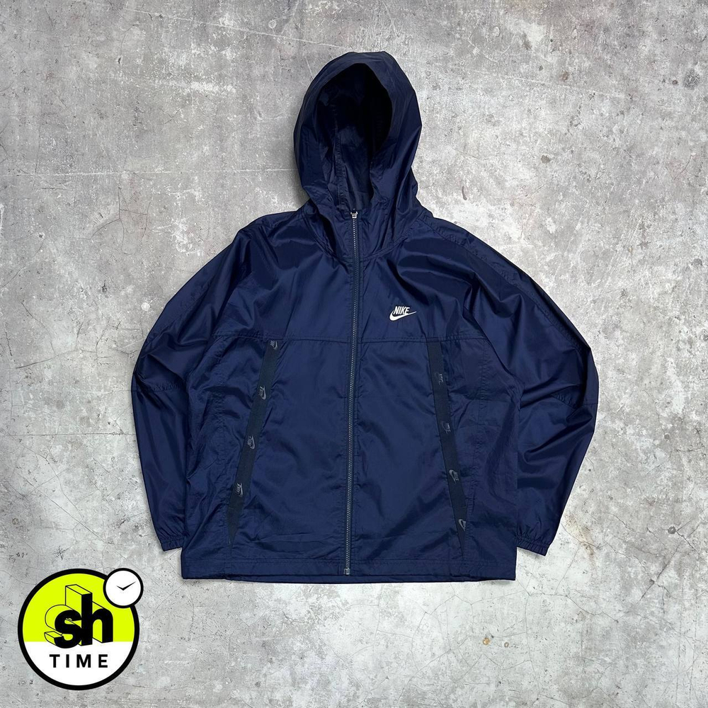 Ветровка Nike