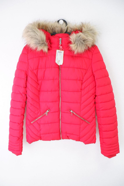 Куртка Tally Weijl модная на 12-14 лет, новая