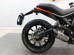 Ducati Scrambler Sixty 2 , 2016