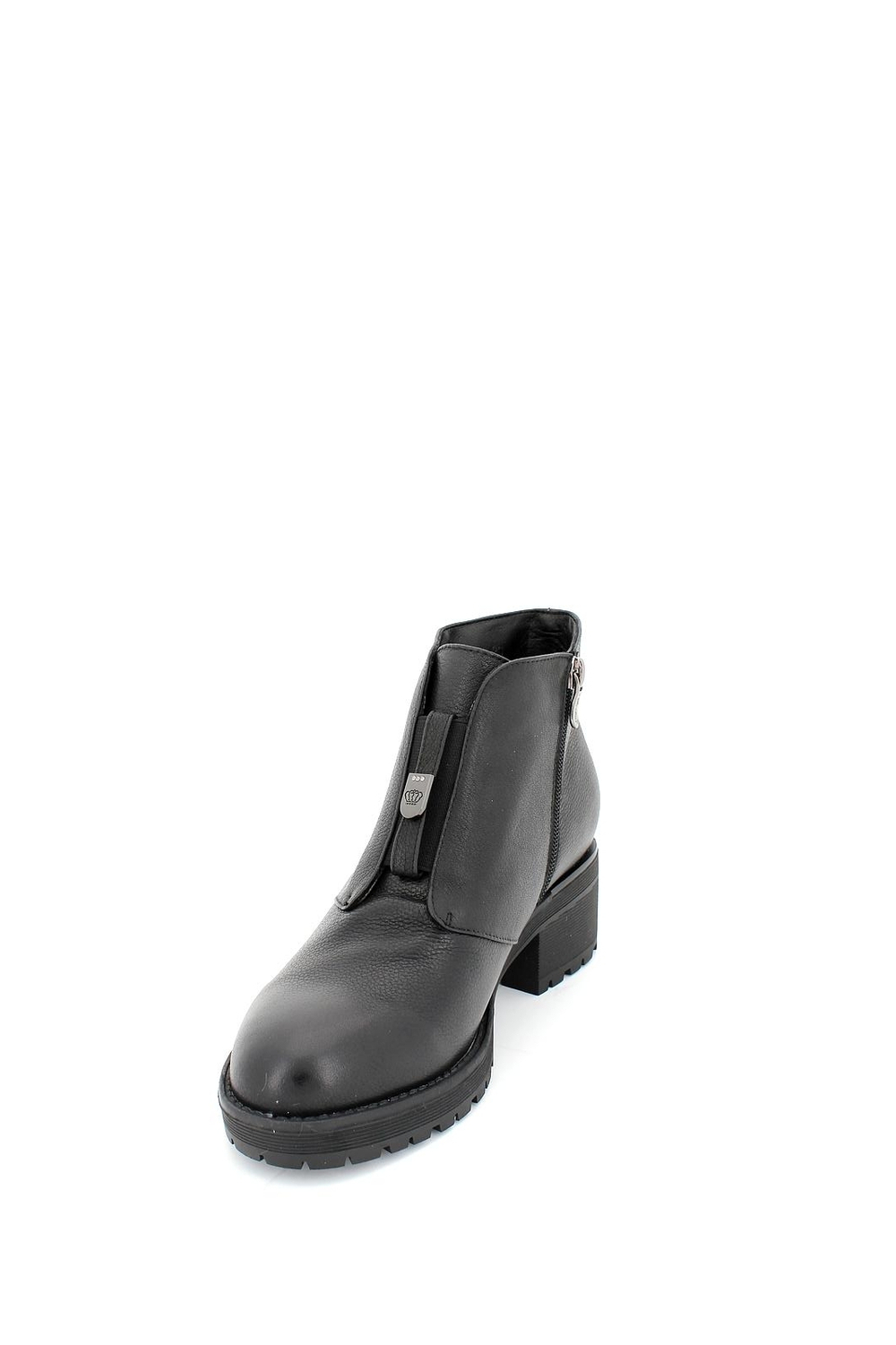 Ботинки женские Ascalini W21078