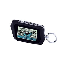 Охранные системы SKY