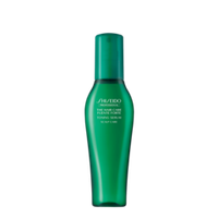 SHISEIDO Fuente Forte Toning Serum Тонизирующая сыворотка для кожи головы, 125 мл