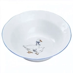 Салатник 300 см3 Гуси Надежда