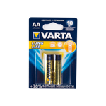 Батарейка Longlife  Mignon 1.5V - LR06/  AA (2 шт)  672-112