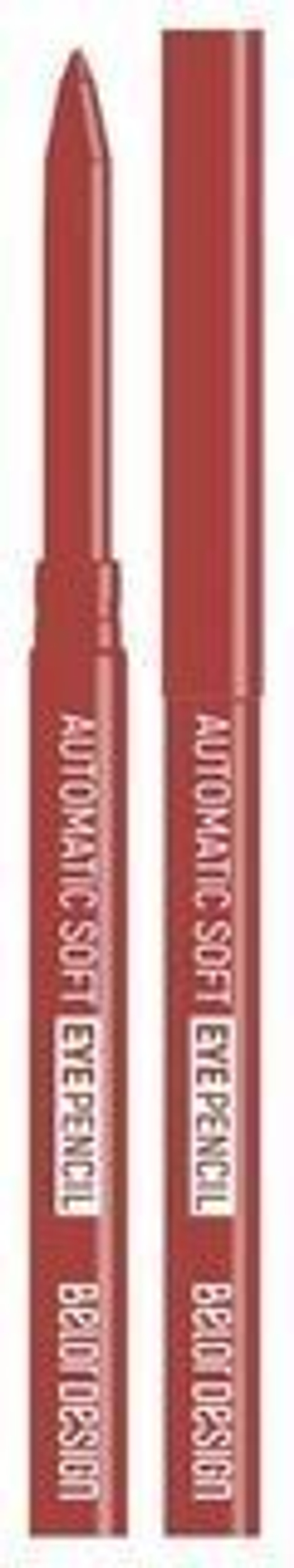 Belor Design Карандаш для губ Механический Automatic Soft Тон 204 Кораловый