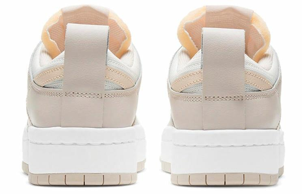 Кроссовки Nike (Женская размерная сетка)