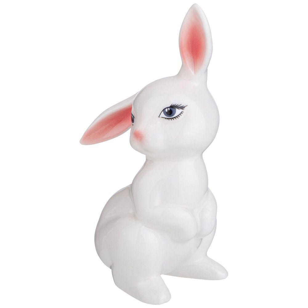 ФИГУРКА LEFARD "КРОЛИК" 10 СМ (КОР=96ШТ.)