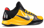 Кроссовки Nike Zoom Kobe 5 Bruce Lee 5