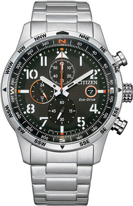 Мужские наручные часы Citizen CA0790-83E