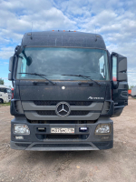 Mercedes-Benz ACTROS 4x2 Седельный тягач 1844 LS (Дизельный, 11,9 л, 435 л.с., АТ)