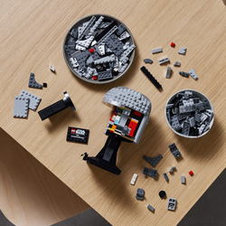 Конструктор LEGO Star Wars TM 75328