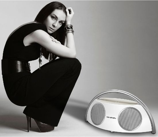 Обзор Harman Kardon Go+ Play Wiriless