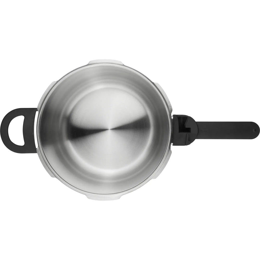 Zwilling Скороварка EcoQuick II 22 см 6 л