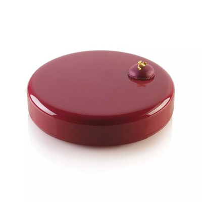 Силиконовая форма ESSENZIALE 1000 «Эссенциале» Silikomart, Италия