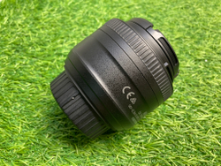 Nikon 35mm 1.8G AF-S Nikkor