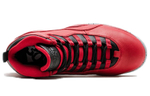 Кроссовки Jordan Air Jordan 10 Retro Bulls Over Broadway