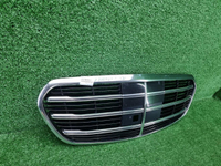 Решетка радиатора Mercedes S W223 (2020-н.в.)