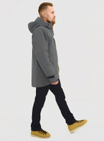 100361 Куртка мужская DON