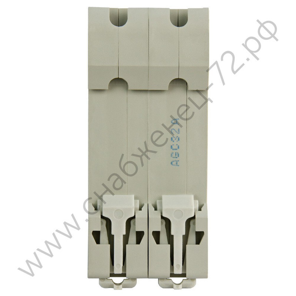 Автоматические выключатели Энергия ВА 47-29