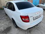 LADA GRANTA Classic 23 Кондиционер 1.6 90hp 5MT