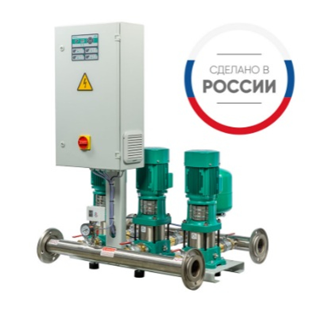 COR-4 MVL 816/SKw-PN25-EB-R